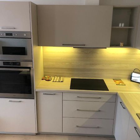 Diamond Apartman Debrecen Ngoại thất bức ảnh