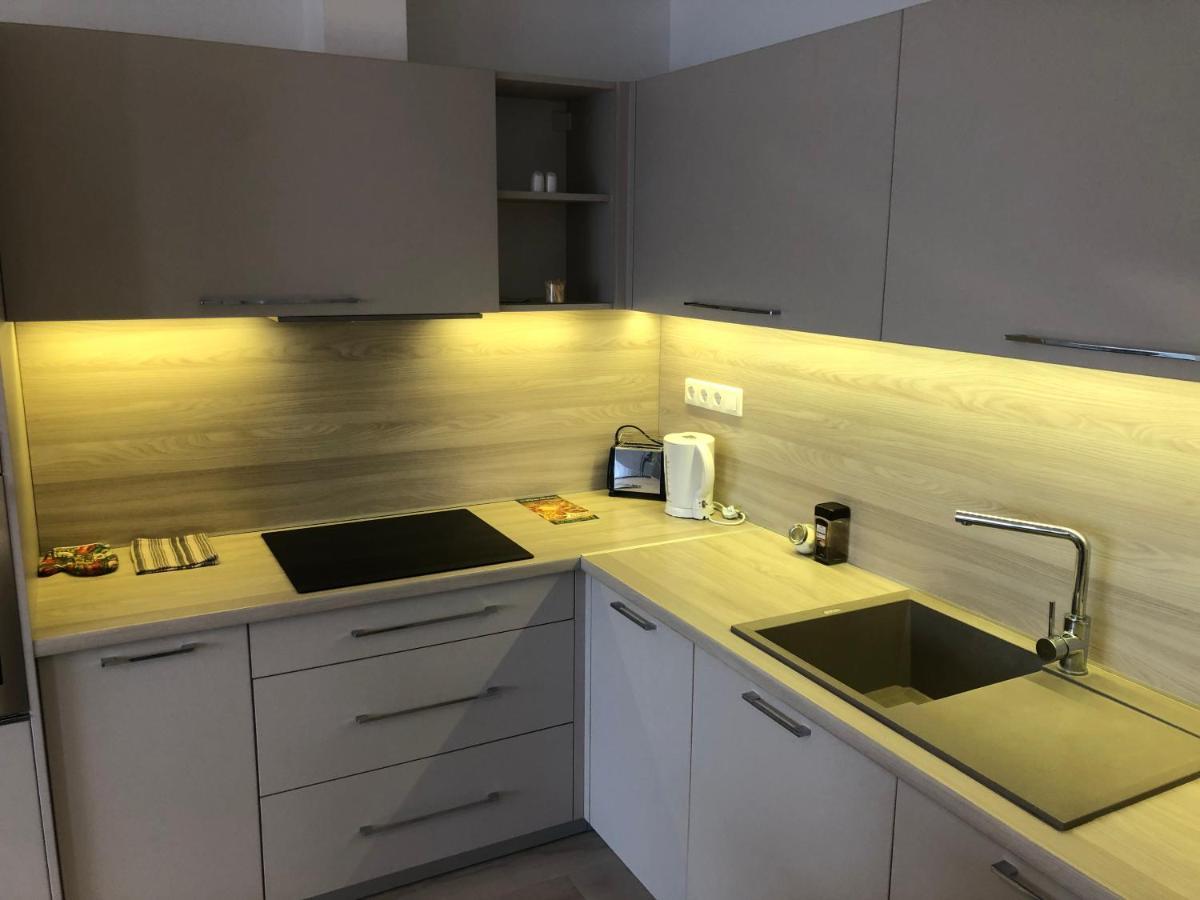 Diamond Apartman Debrecen Ngoại thất bức ảnh