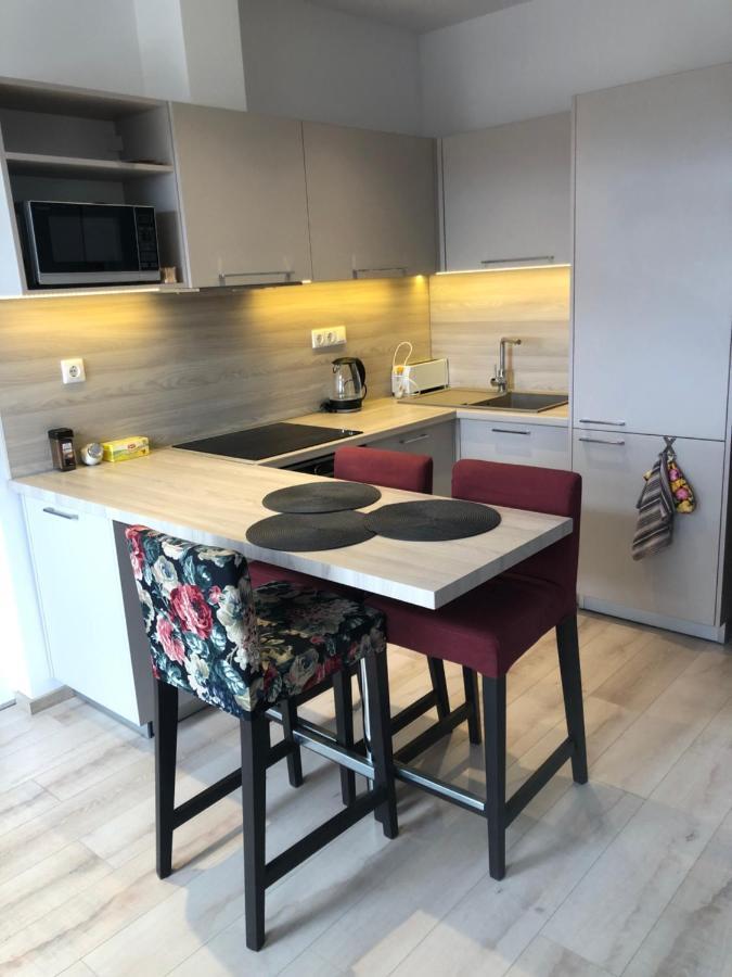 Diamond Apartman Debrecen Ngoại thất bức ảnh