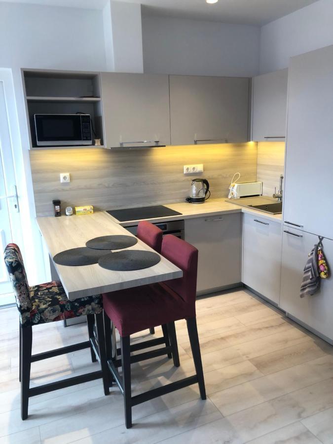 Diamond Apartman Debrecen Ngoại thất bức ảnh