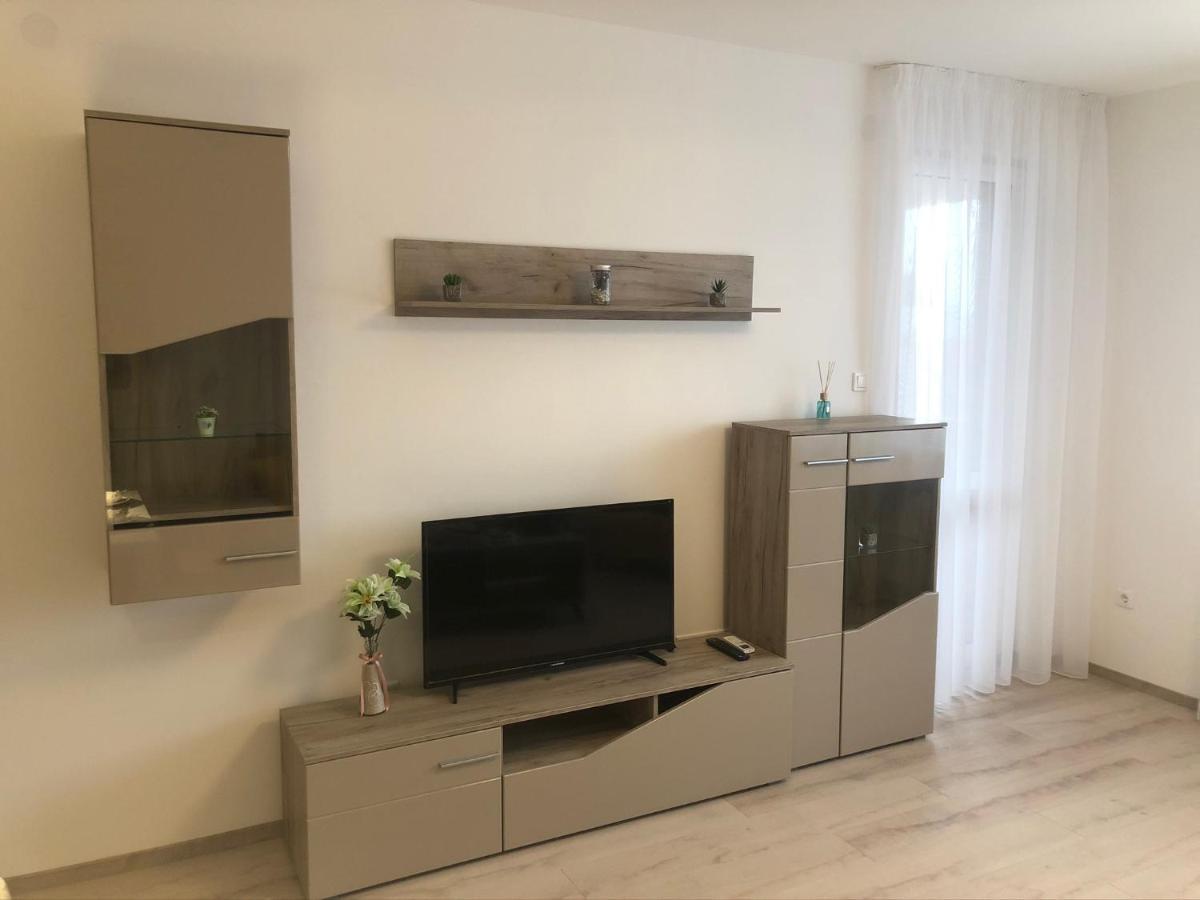 Diamond Apartman Debrecen Ngoại thất bức ảnh