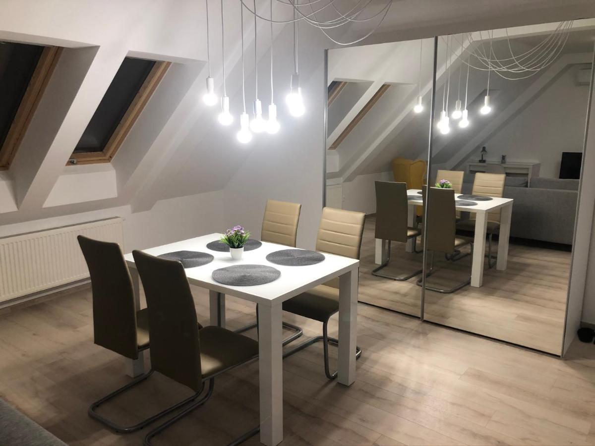 Diamond Apartman Debrecen Ngoại thất bức ảnh