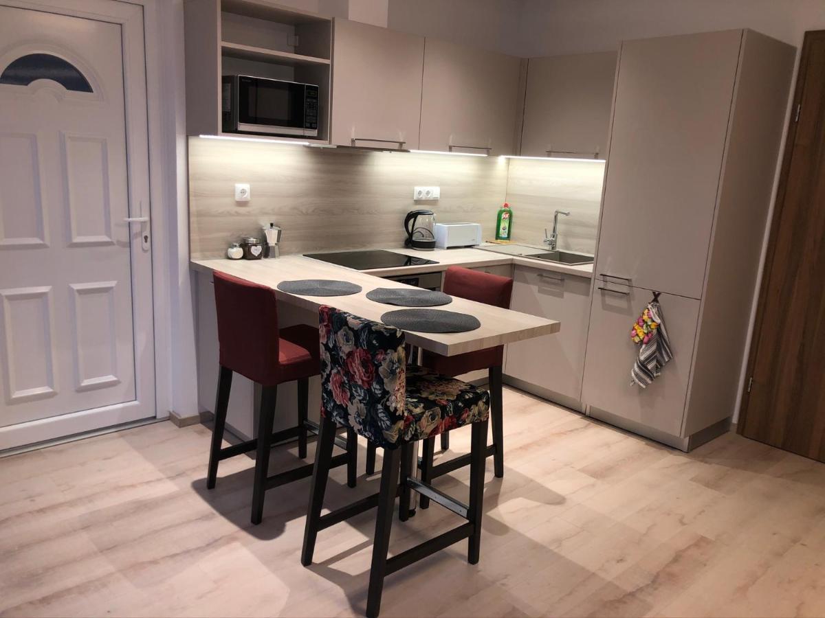 Diamond Apartman Debrecen Ngoại thất bức ảnh