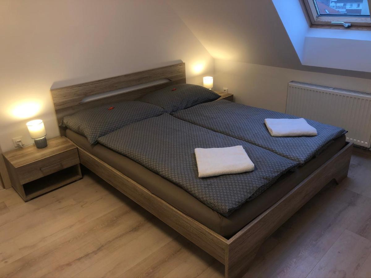 Diamond Apartman Debrecen Ngoại thất bức ảnh