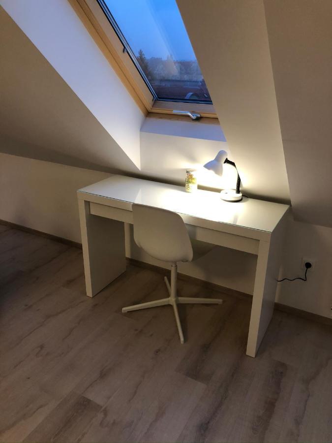 Diamond Apartman Debrecen Ngoại thất bức ảnh
