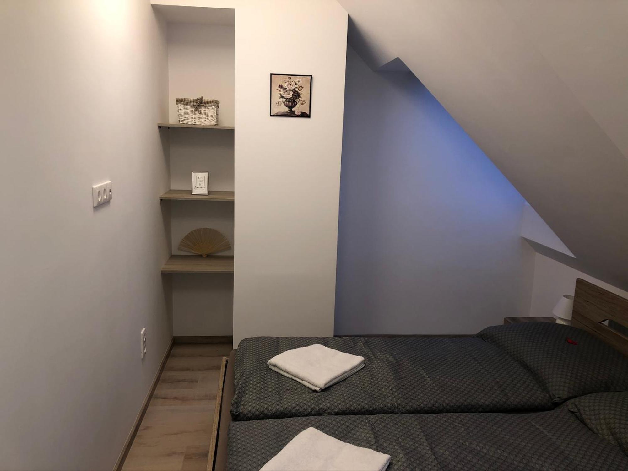 Diamond Apartman Debrecen Ngoại thất bức ảnh