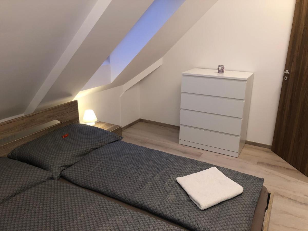 Diamond Apartman Debrecen Ngoại thất bức ảnh