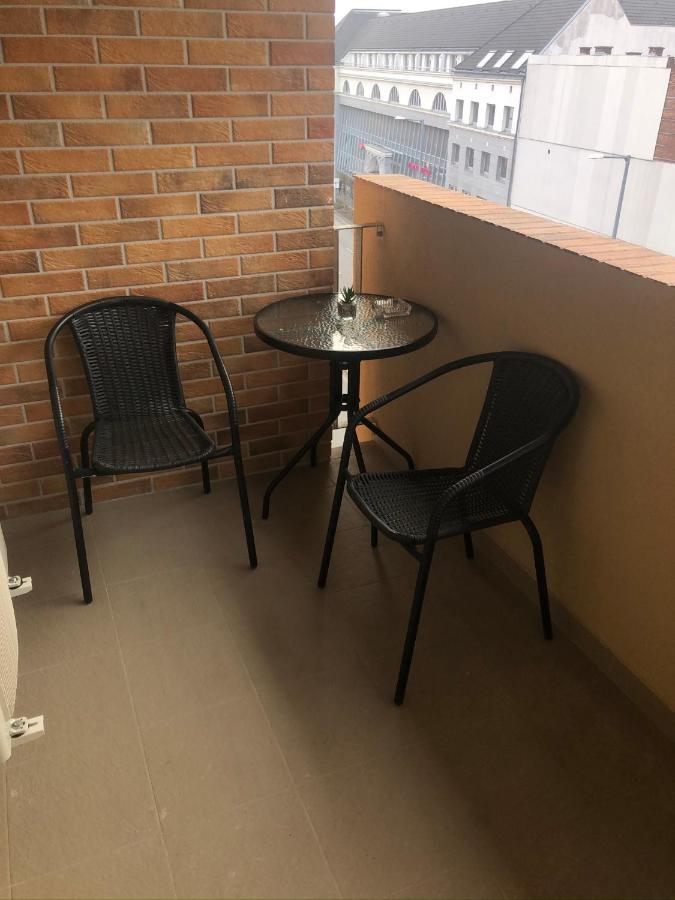 Diamond Apartman Debrecen Ngoại thất bức ảnh