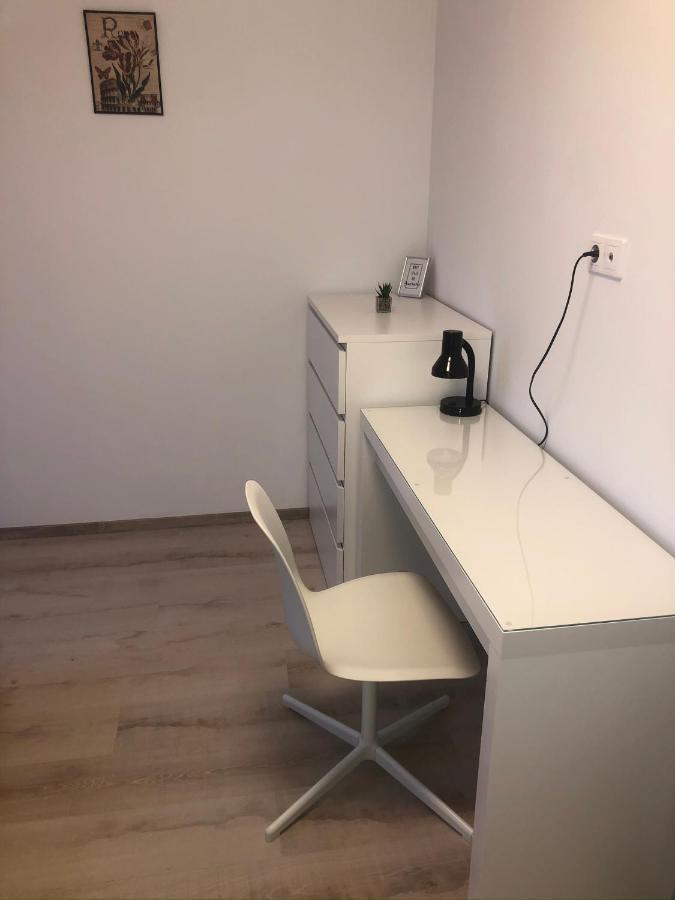 Diamond Apartman Debrecen Ngoại thất bức ảnh
