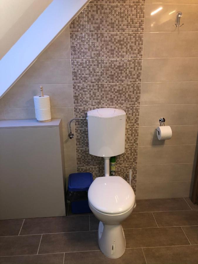 Diamond Apartman Debrecen Ngoại thất bức ảnh