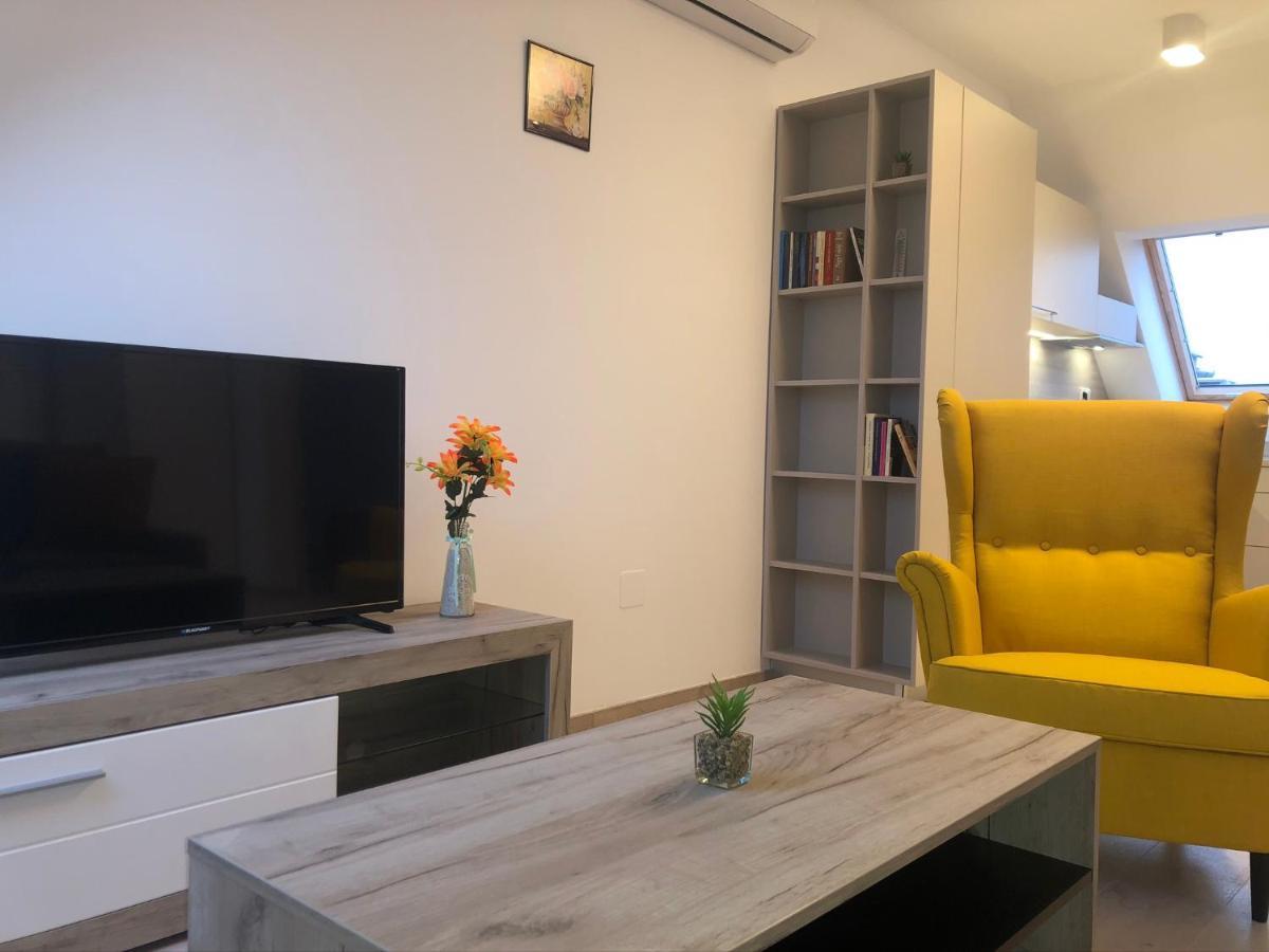 Diamond Apartman Debrecen Ngoại thất bức ảnh
