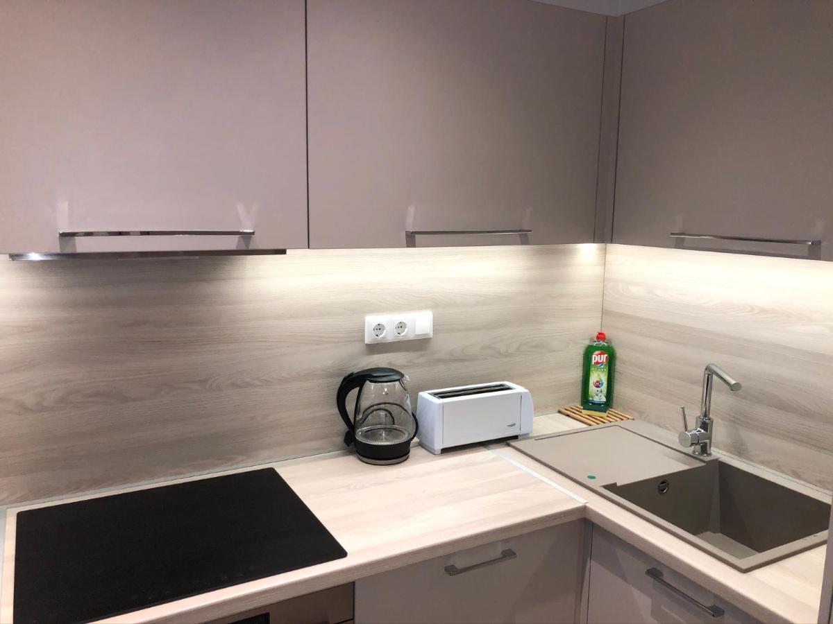 Diamond Apartman Debrecen Ngoại thất bức ảnh