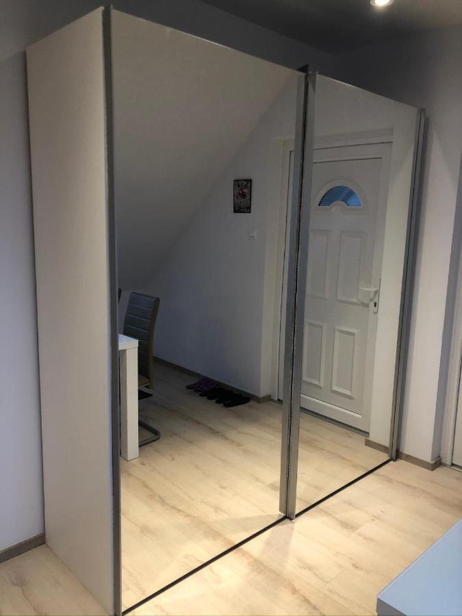 Diamond Apartman Debrecen Ngoại thất bức ảnh
