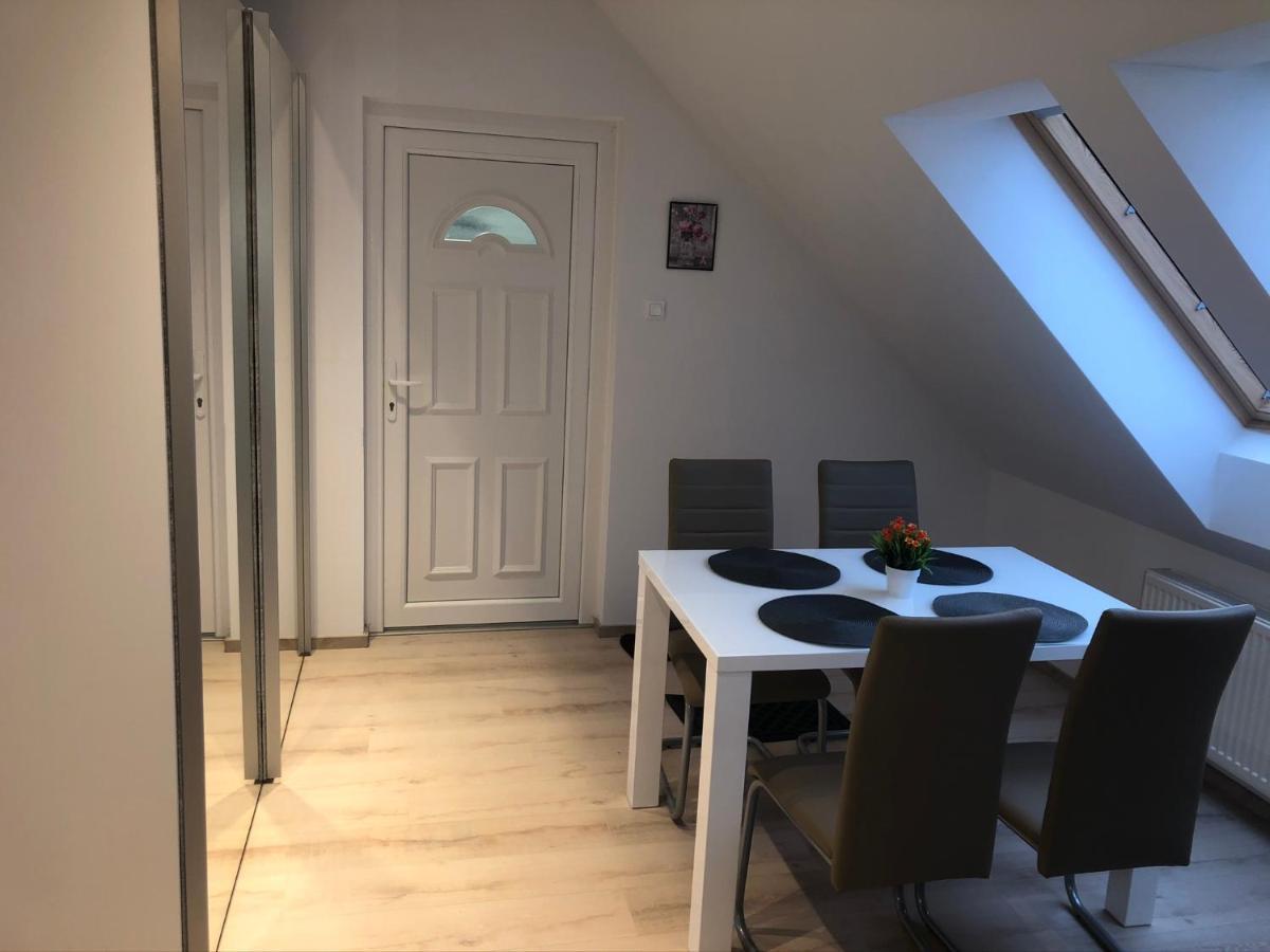 Diamond Apartman Debrecen Ngoại thất bức ảnh